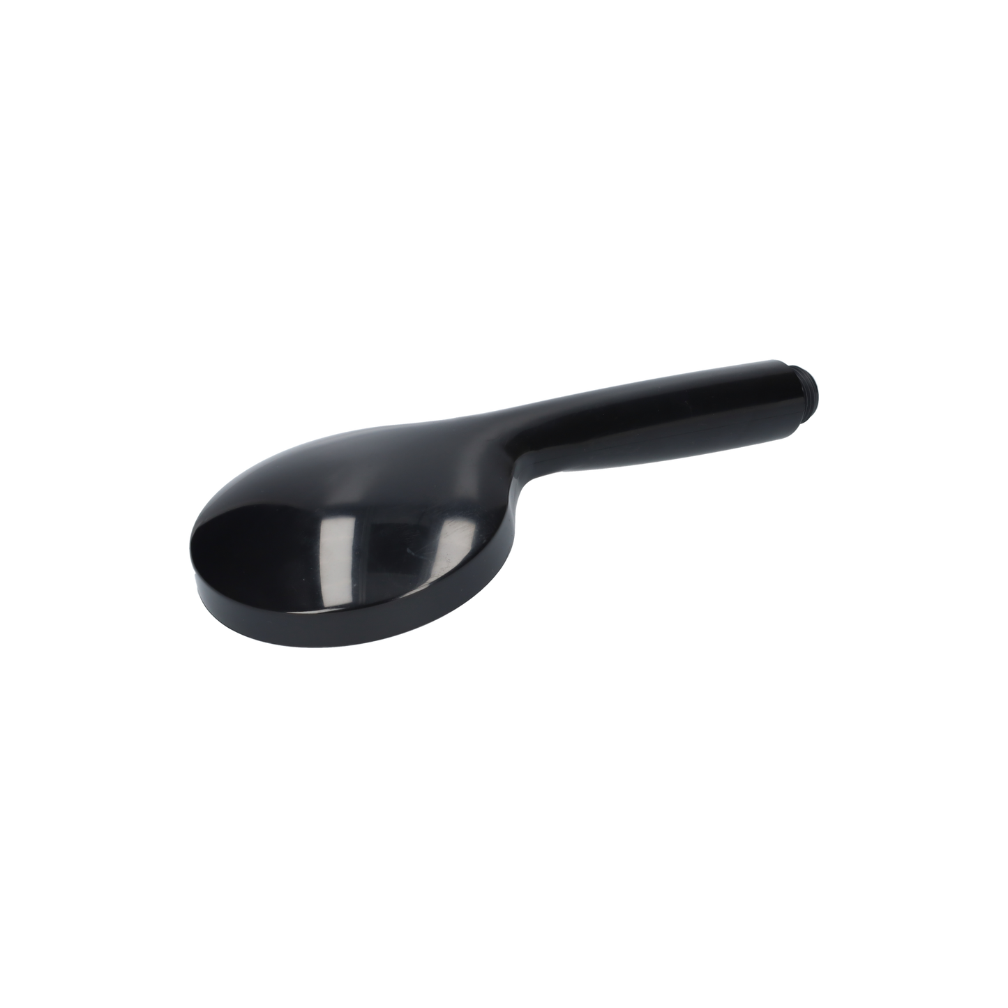 Douchekop, Met Verschillend Standen, Draaiknop, Douche Kop, Douche Accessoire - Zwart