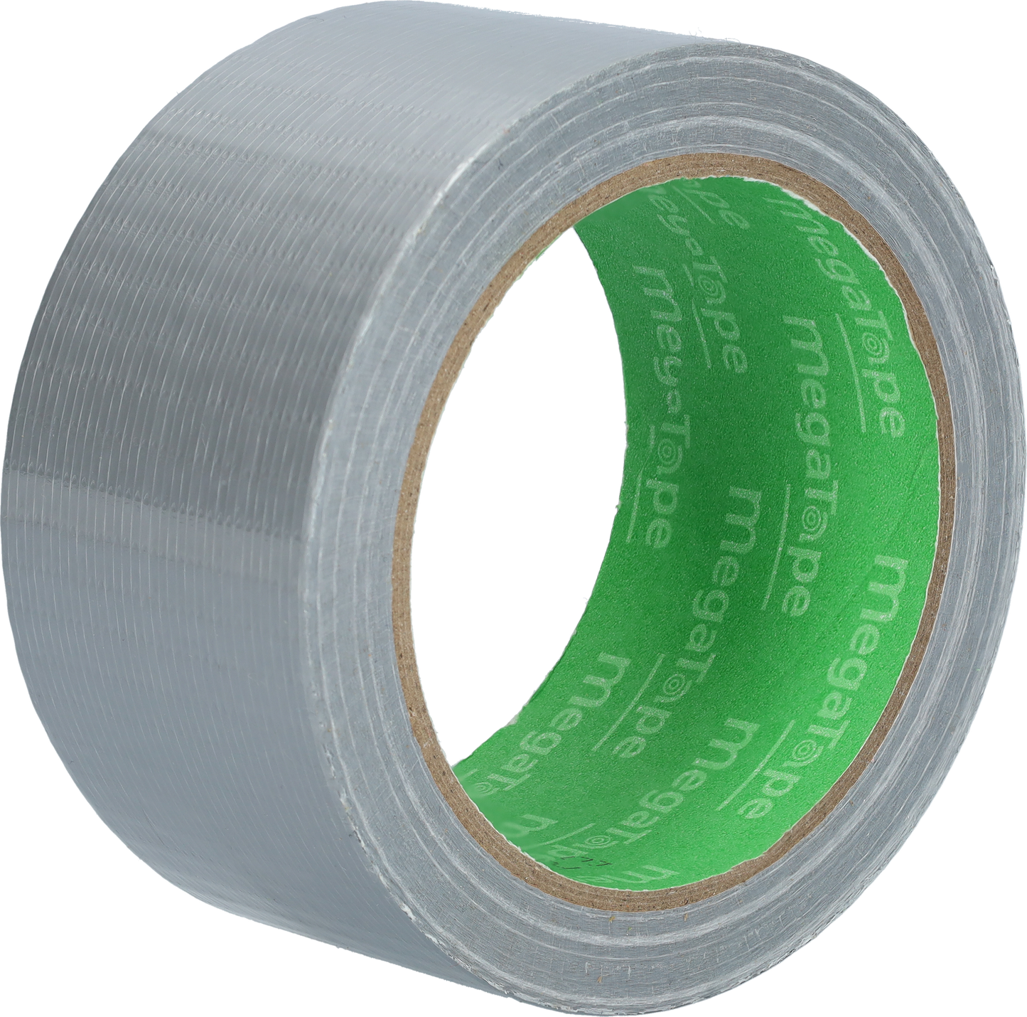 Duct tape (4 stuks) - Sterke tape - Zeer sterk plakband - Ideaal voor het klussen - Compacte rollen - Reparatie tape - Zilver
