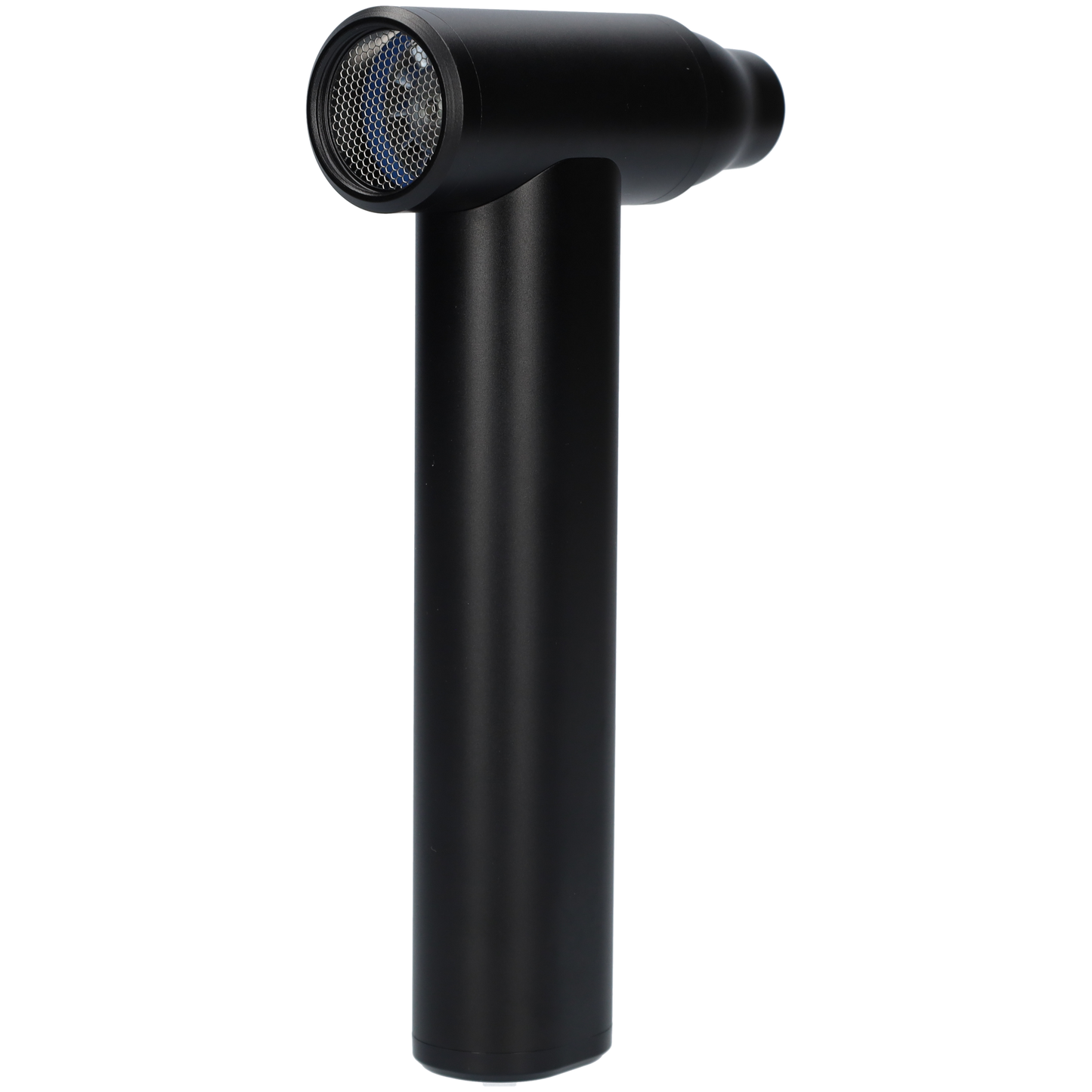 FBT160 - Super Power Turbo Fan Luchtpistool - Stofblazer - USB-C Oplaadbaar - Zwart