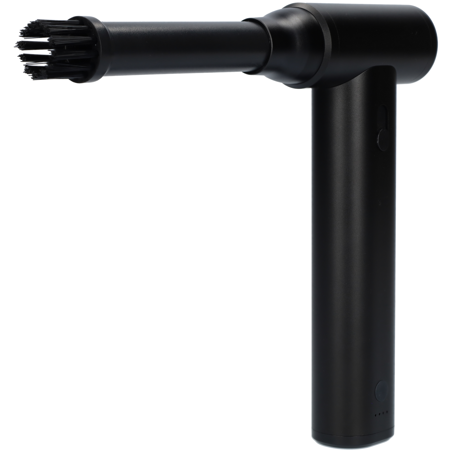 FBT160 - Super Power Turbo Fan Luchtpistool - Stofblazer - USB-C Oplaadbaar - Zwart