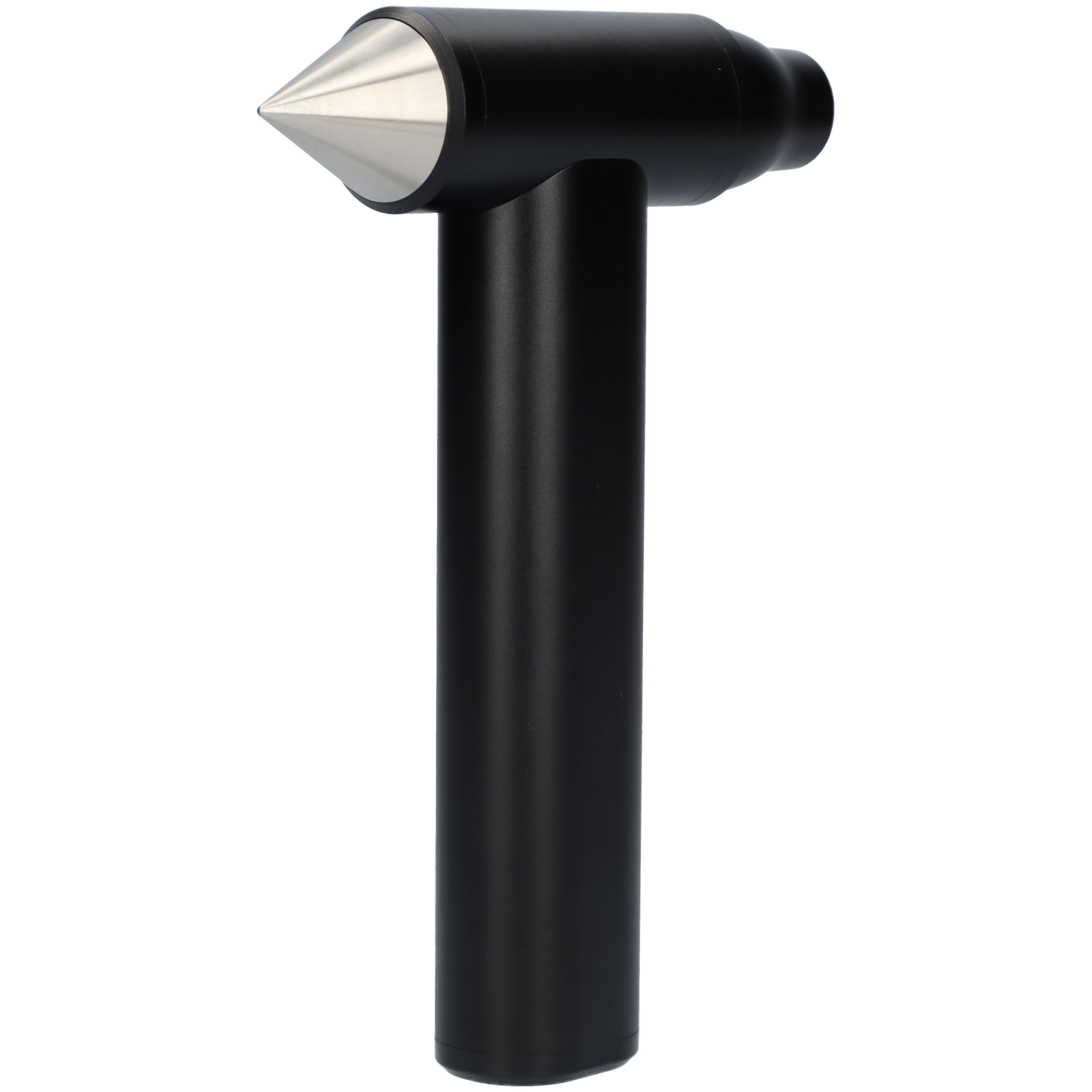 FBT160 - Super Power Turbo Fan Luchtpistool - Stofblazer - USB-C Oplaadbaar - Zwart