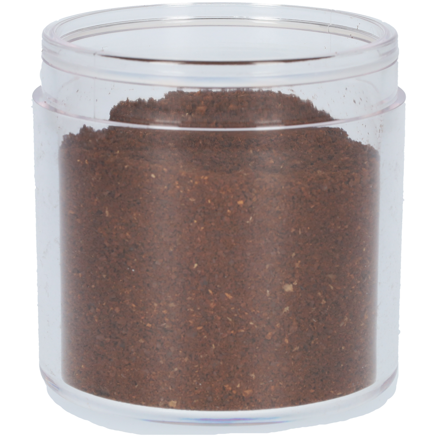 Zwarte elektrische koffiemolen - Kruidenmolen - Coffee grinder - 13 Watt - Zwart