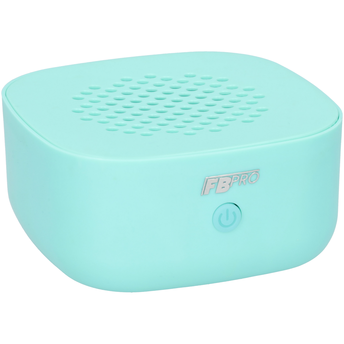 Draagbare fruit en groente reiniger - Fruit was - Groente reiniger - Turquoise