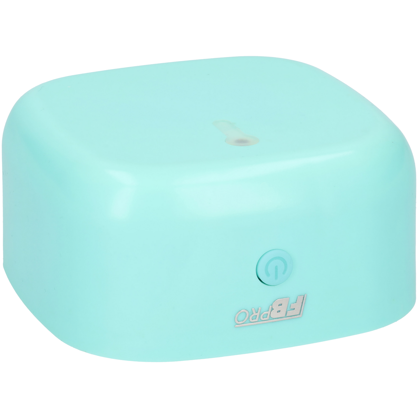 Draagbare fruit en groente reiniger - Fruit was - Groente reiniger - Turquoise