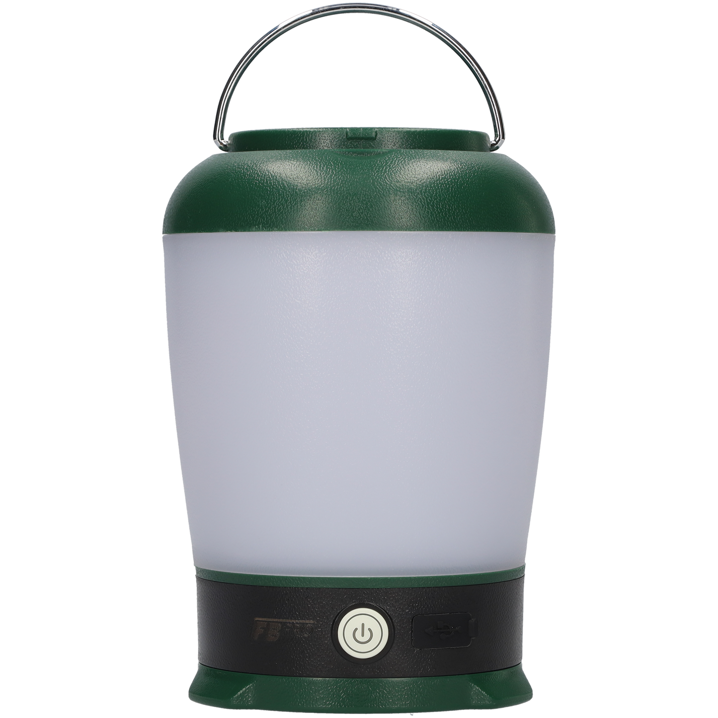 Camping lamp - Kampeerlamp - Tentlamp - USB-C Oplaadbaar - Campinglamp - Camping accessoires