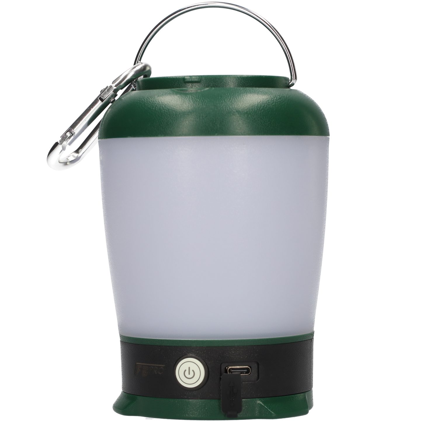 Camping lamp - Kampeerlamp - Tentlamp - USB-C Oplaadbaar - Campinglamp - Camping accessoires