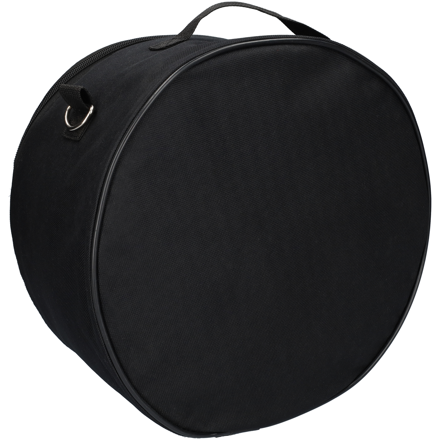 Handpan, Klankschaal, Tongue Drum, Handpan Drum, Regen Drum - 29cm / 11,45 inches - Zwart