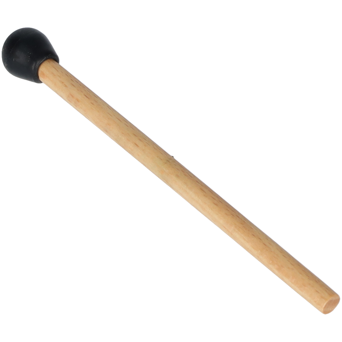 Handpan, Klankschaal - Handpan Drum, Regen Drum - Met Drumstick - Geel - 3 Inch