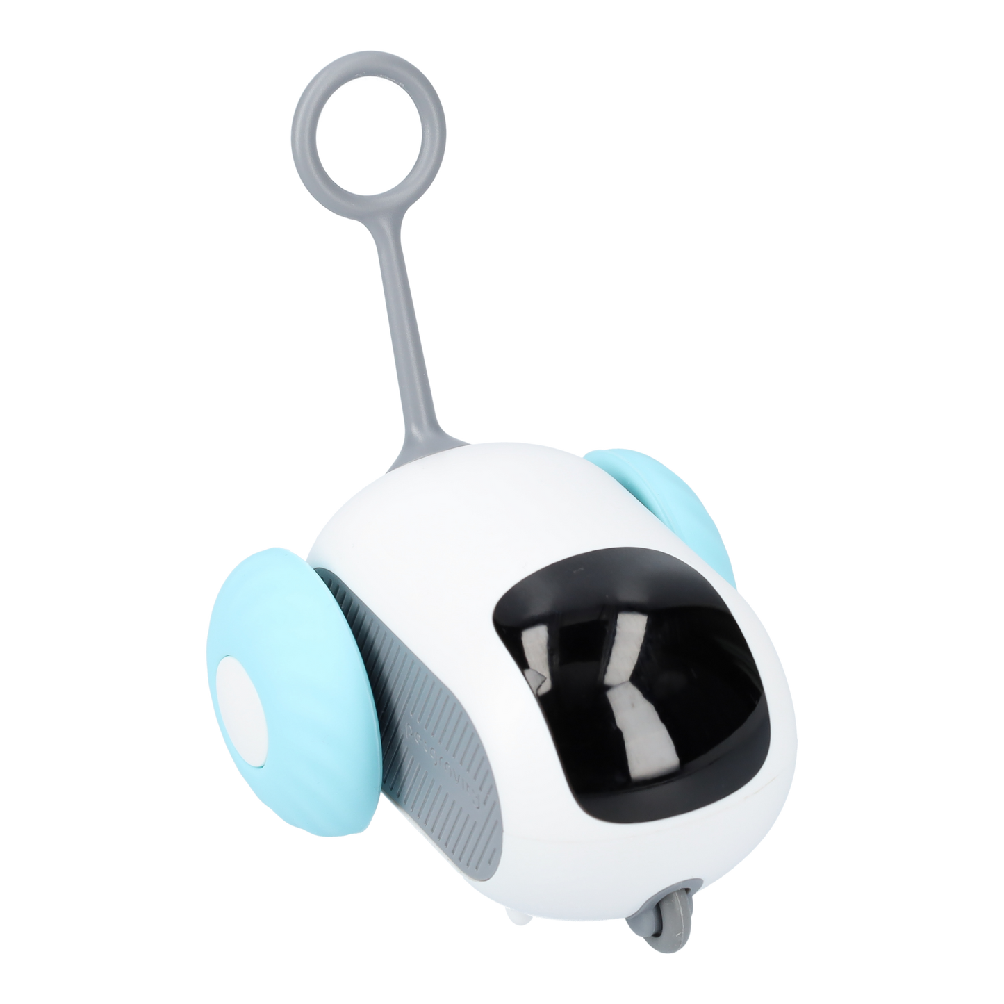 Kattenspeelgoed - 2-in-1 speelgoed set - Met bal voor katten - Hét RC Kattenspeeltje elektrisch - Automatisch Rijdend Auto Speelgoed