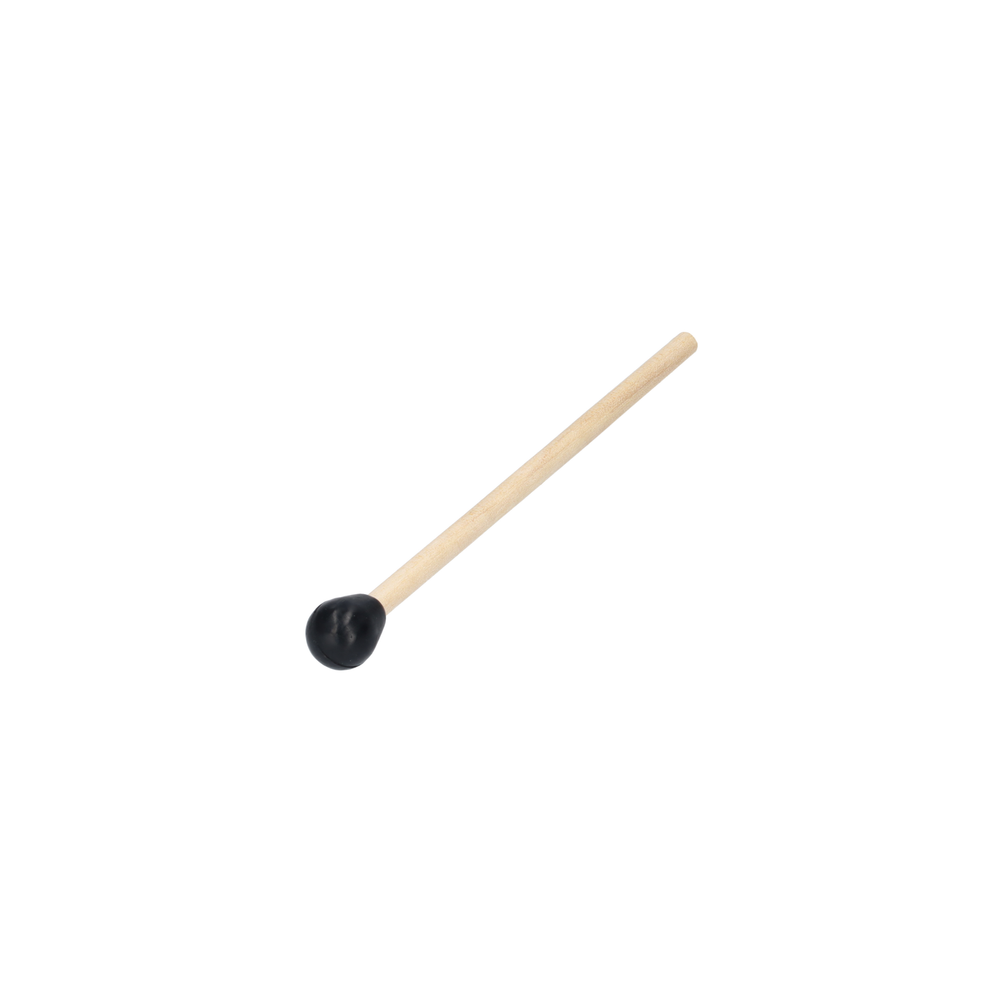 Mini Handpan 3 Inch, Klankschaal, Tongue Drum, Handpan Drum, Regen Drum, Muziek Instrument - Met Drumstick - Coral Blue