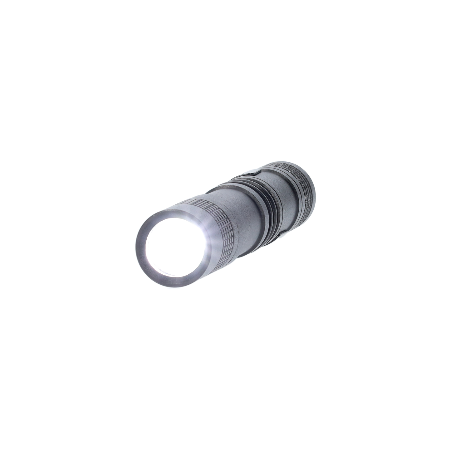 Compacte LED Zaklamp - Mini Draagbare Pen LED - Met Bevestiging Clip