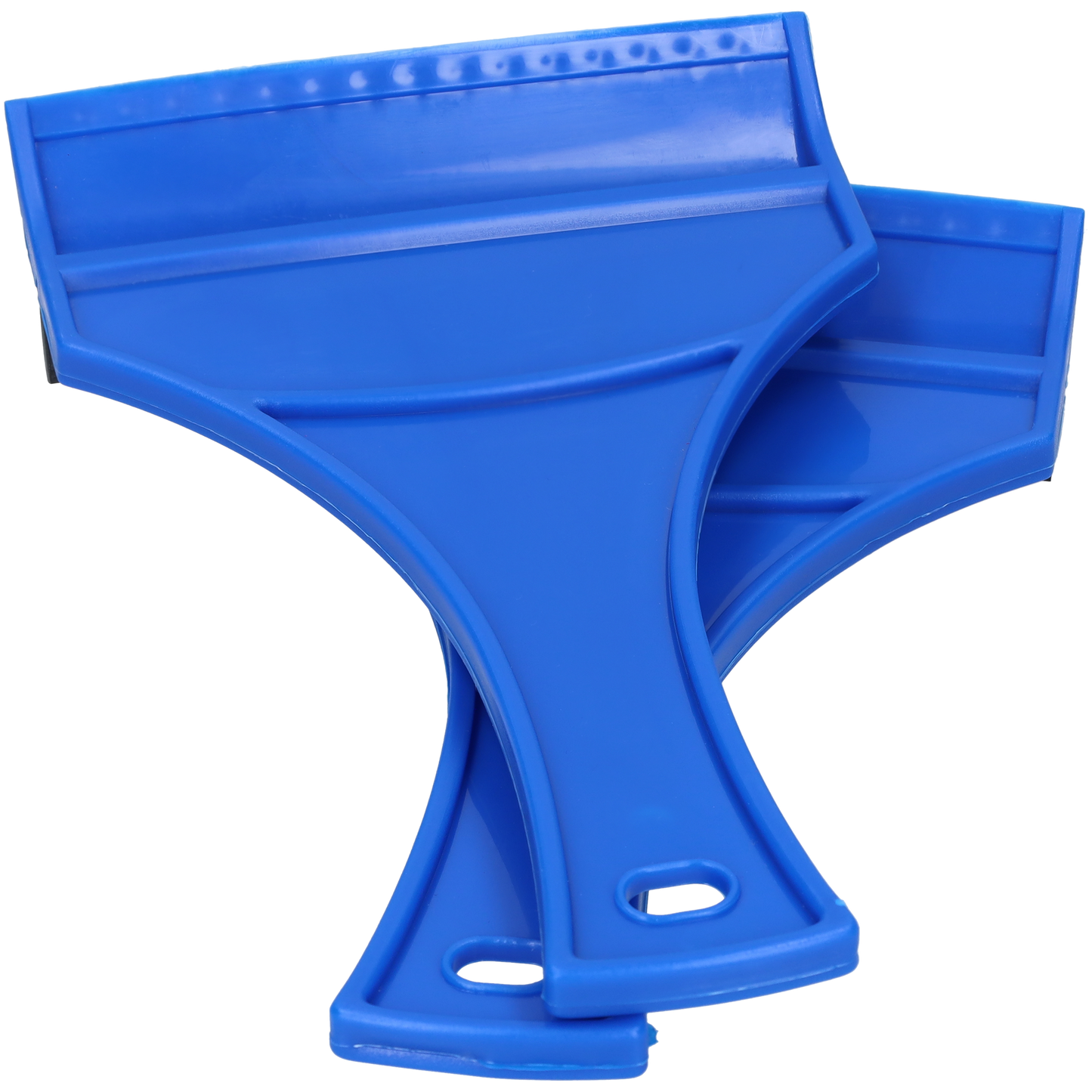 IJskrabber auto - Krabber - Ruitenkrabber auto - Glaskrabber - Blauw