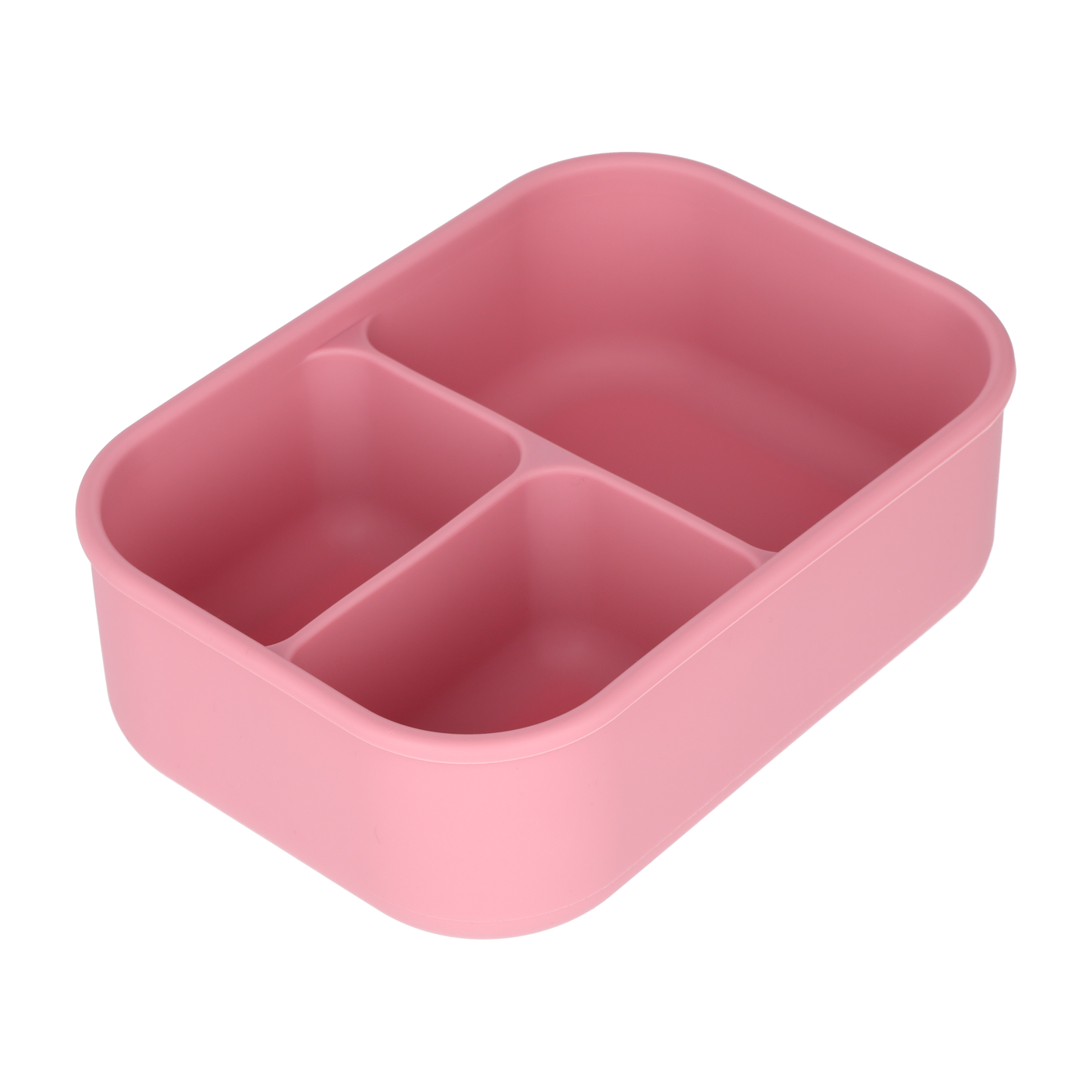Flex Lunchbox - Buigbaar - Diepvriesbakjes - 800ml - BPA-vrij - Roze