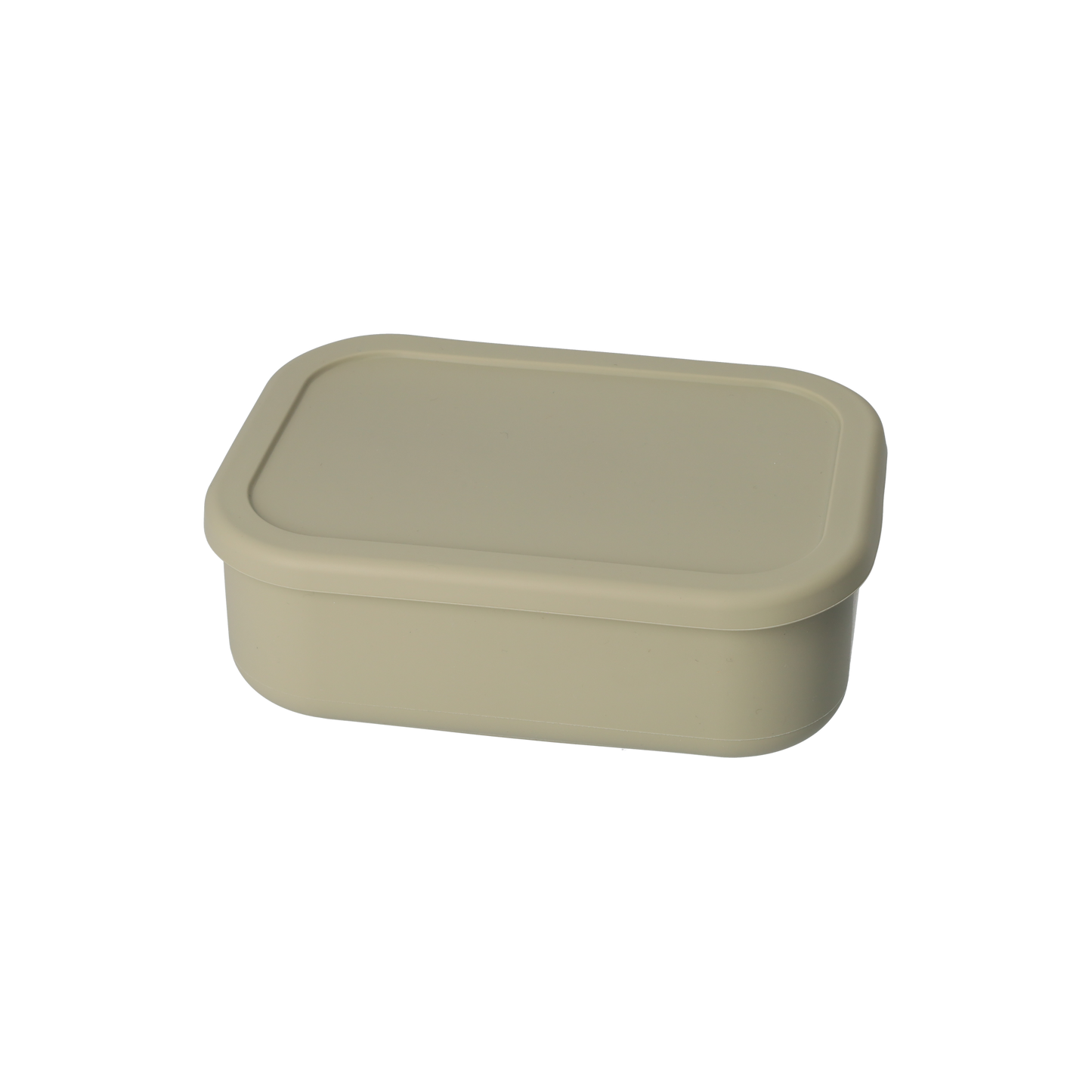 Flex Lunchbox - Buigbaar! - Diepvriesbakjes - 800ml - BPA-vrij! - Militair Groen