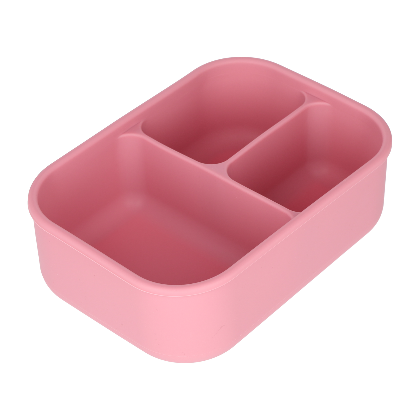 Flex Lunchbox - Buigbaar - Diepvriesbakjes - 800ml - BPA-vrij - Roze