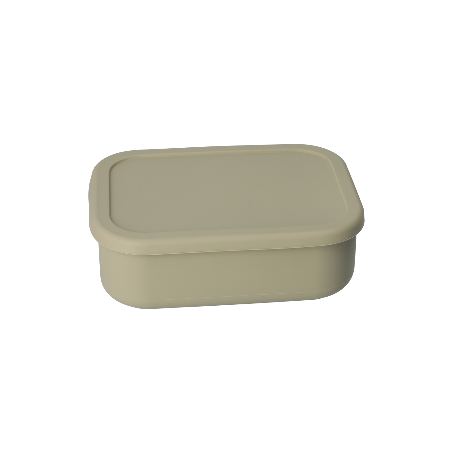Flex Lunchbox - Buigbaar! - Diepvriesbakjes - 800ml - BPA-vrij! - Militair Groen
