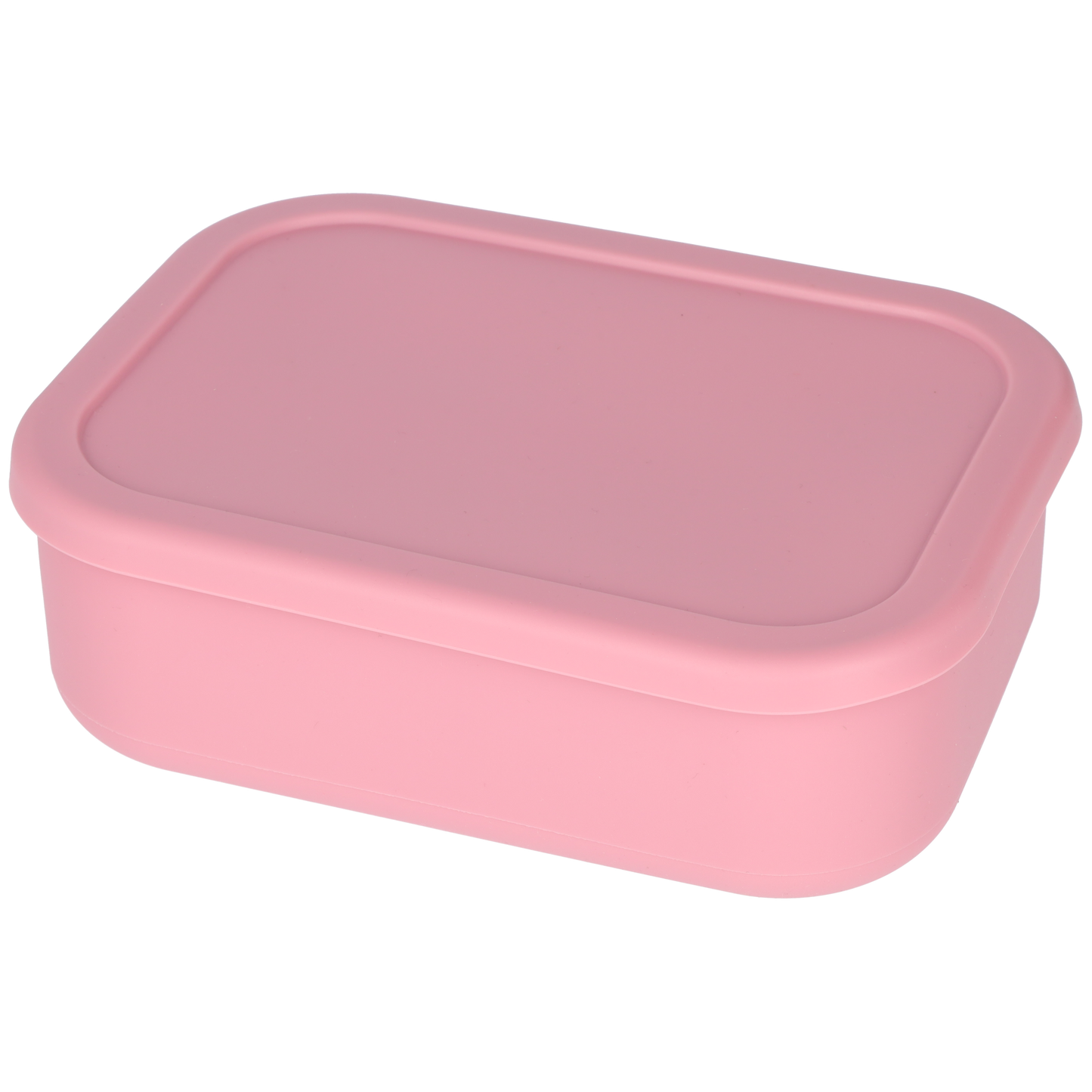 Flex Lunchbox - Buigbaar - Diepvriesbakjes - 800ml - BPA-vrij - Roze