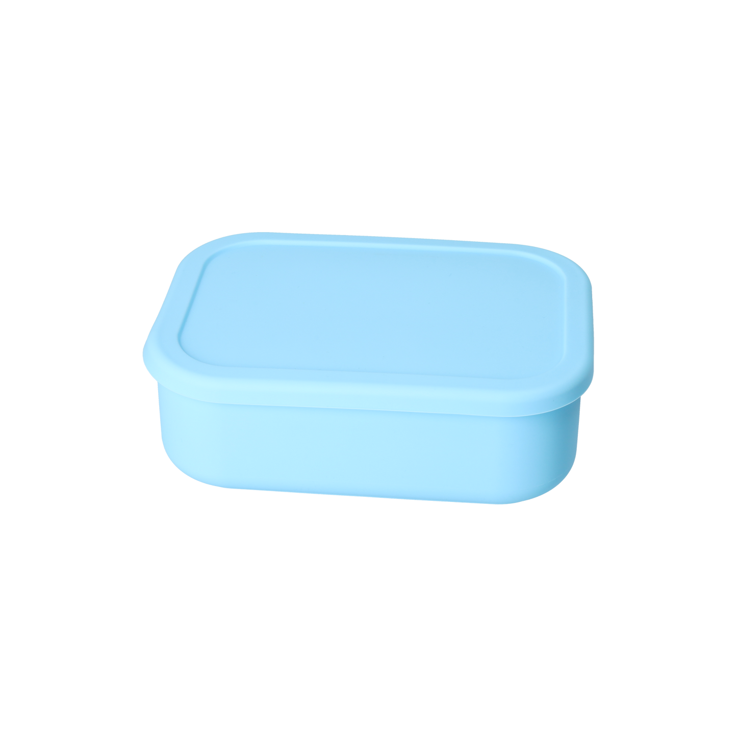 Flex Lunchbox - Buigbaar! - Diepvriesbakjes - 800ml - BPA-vrij! - Licht Blauw