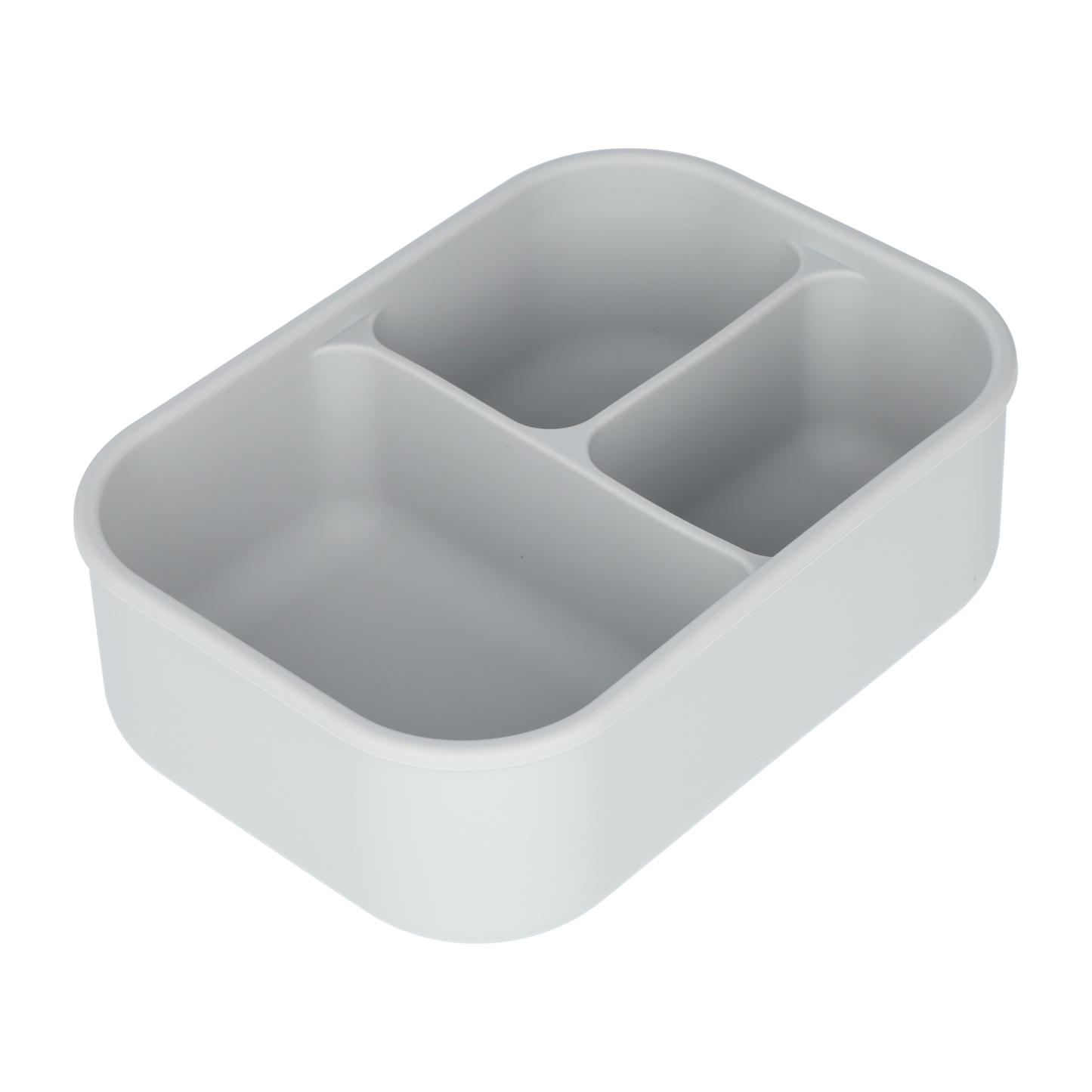 Flex Lunchbox - Buigbaar! - Diepvriesbakjes - 800ml - BPA-vrij! - Grijs