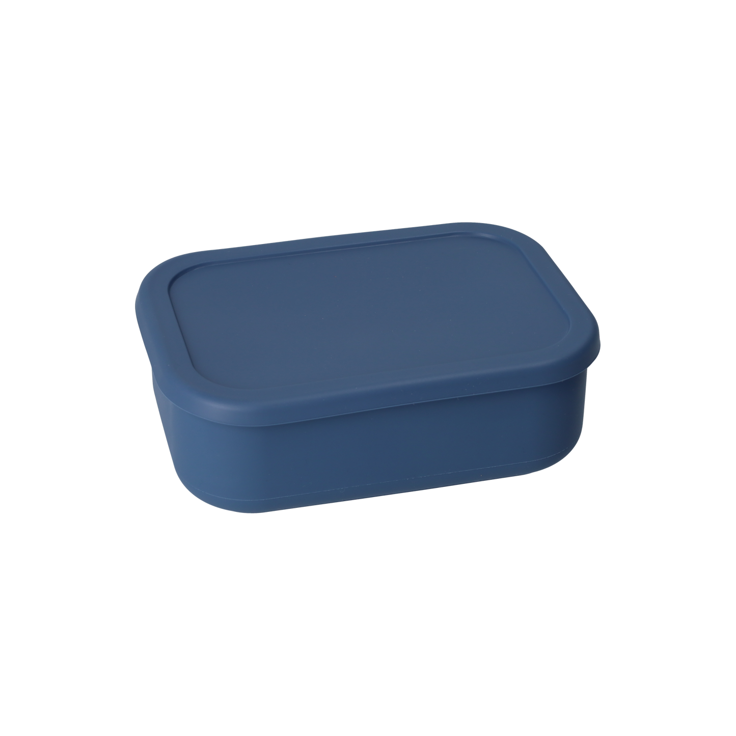 Flex Lunchbox - Buigbaar! - Diepvriesbakjes - 800ml - BPA-vrij! - Donker Blauw