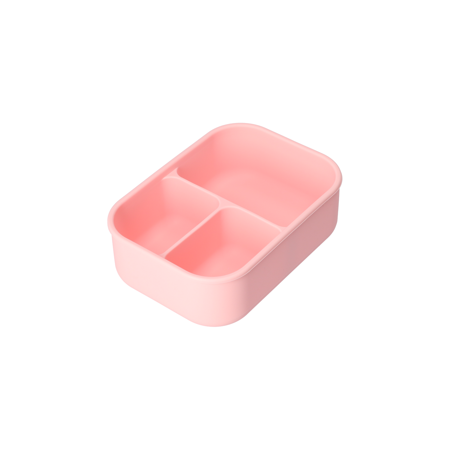 Flex Lunchbox - Buigbaar! - Diepvriesbakjes - 800ml - BPA-vrij! - Licht Roze