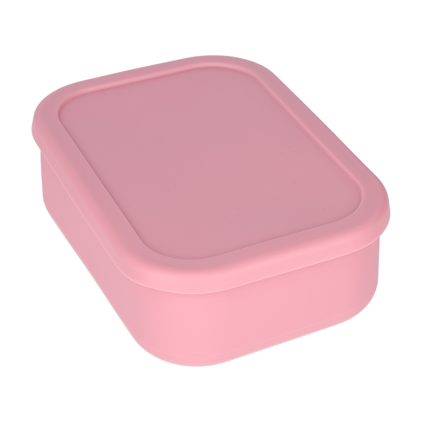 Flex Lunchbox - Buigbaar - Diepvriesbakjes - 800ml - BPA-vrij - Roze