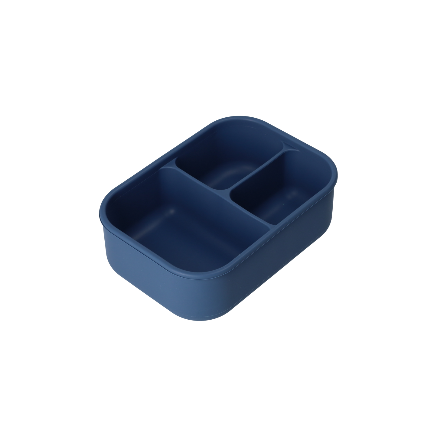 Flex Lunchbox - Buigbaar! - Diepvriesbakjes - 800ml - BPA-vrij! - Donker Blauw