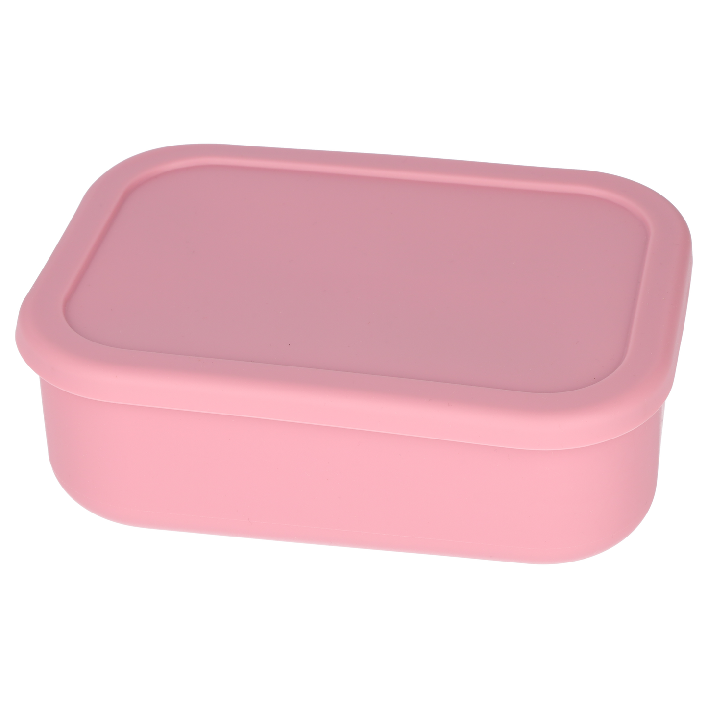 Flex Lunchbox - Buigbaar - Diepvriesbakjes - 800ml - BPA-vrij - Roze