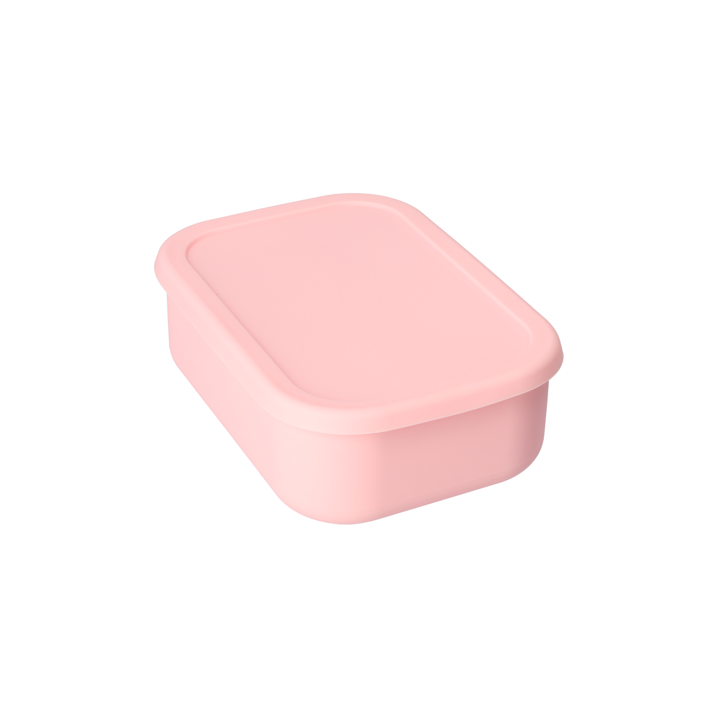 Flex Lunchbox - Buigbaar! - Diepvriesbakjes - 800ml - BPA-vrij! - Licht Roze