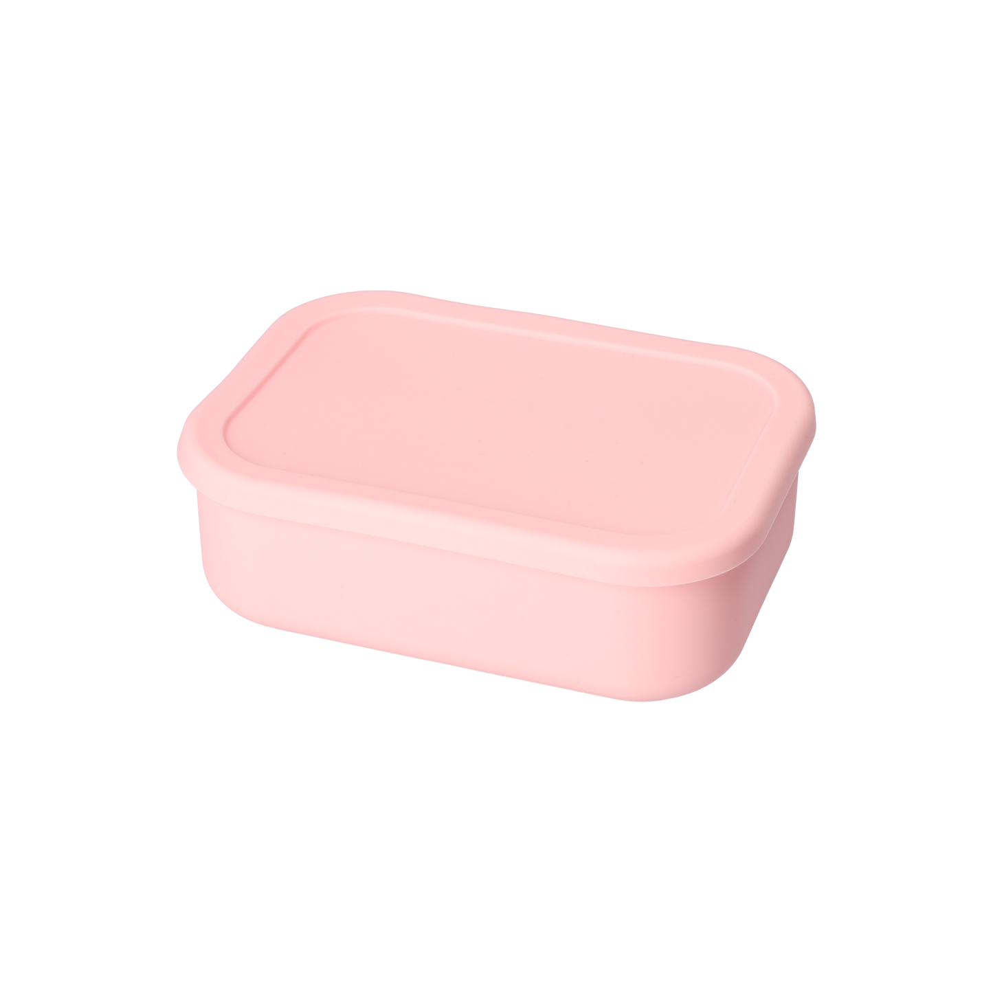 Flex Lunchbox - Buigbaar! - Diepvriesbakjes - 800ml - BPA-vrij! - Licht Roze