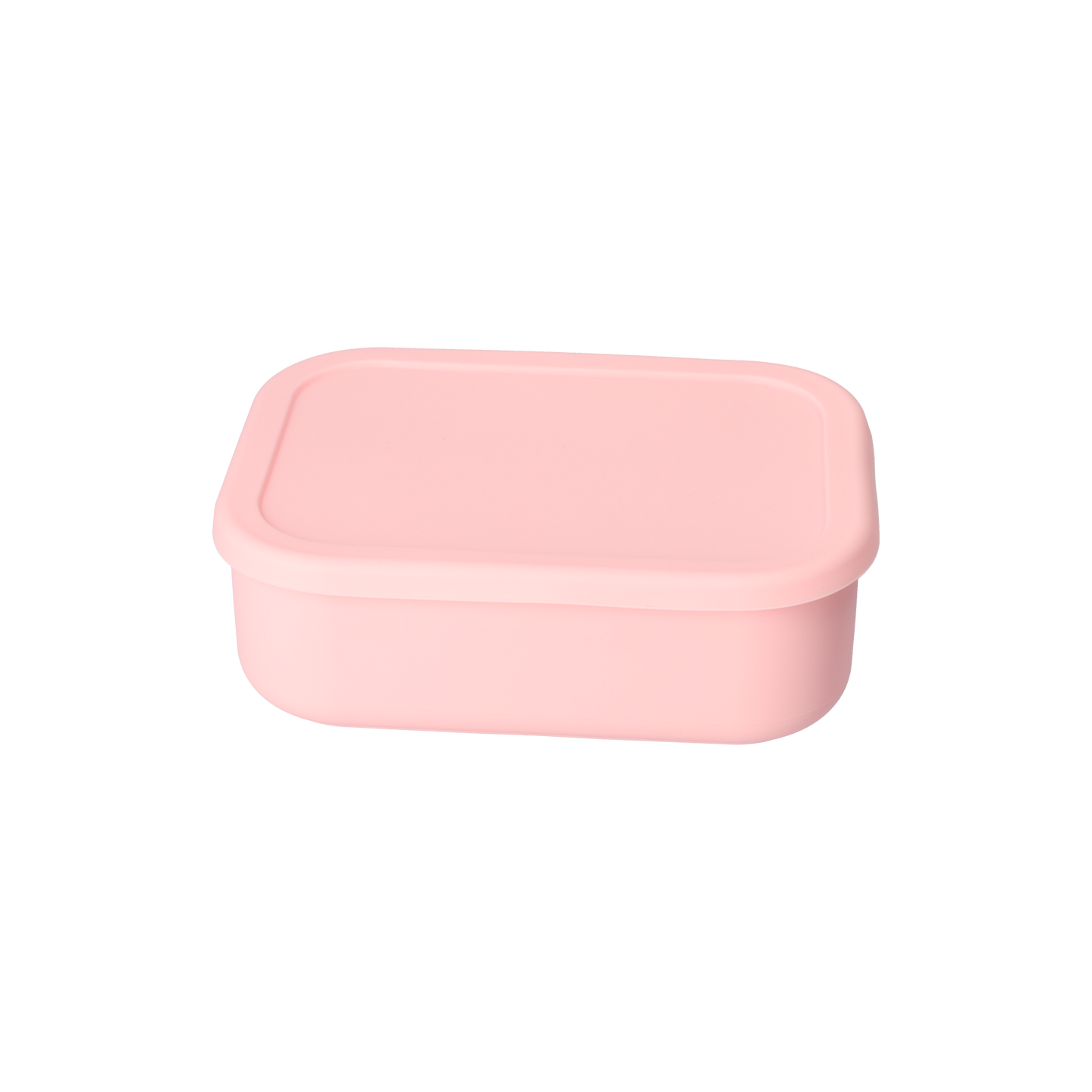 Flex Lunchbox - Buigbaar! - Diepvriesbakjes - 800ml - BPA-vrij! - Licht Roze