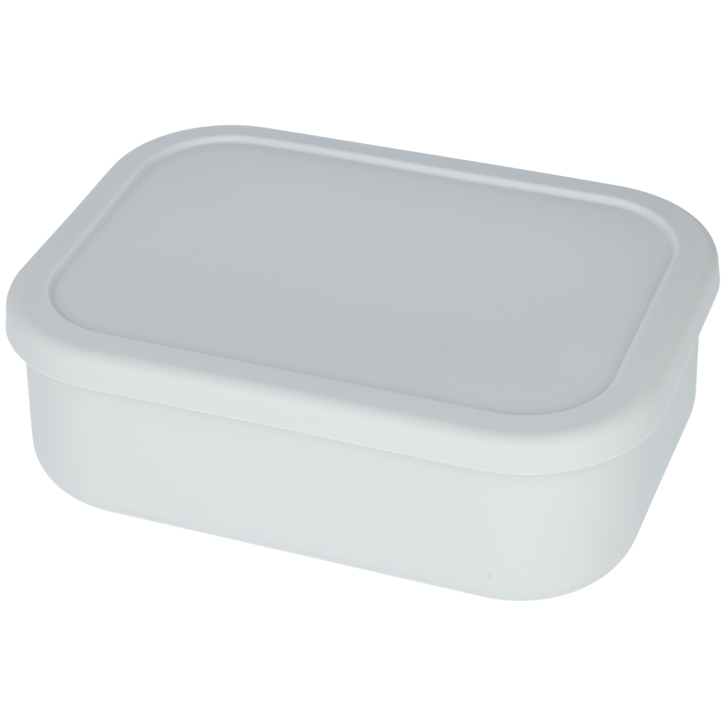 Flex Lunchbox - Buigbaar! - Diepvriesbakjes - 800ml - BPA-vrij! - Grijs