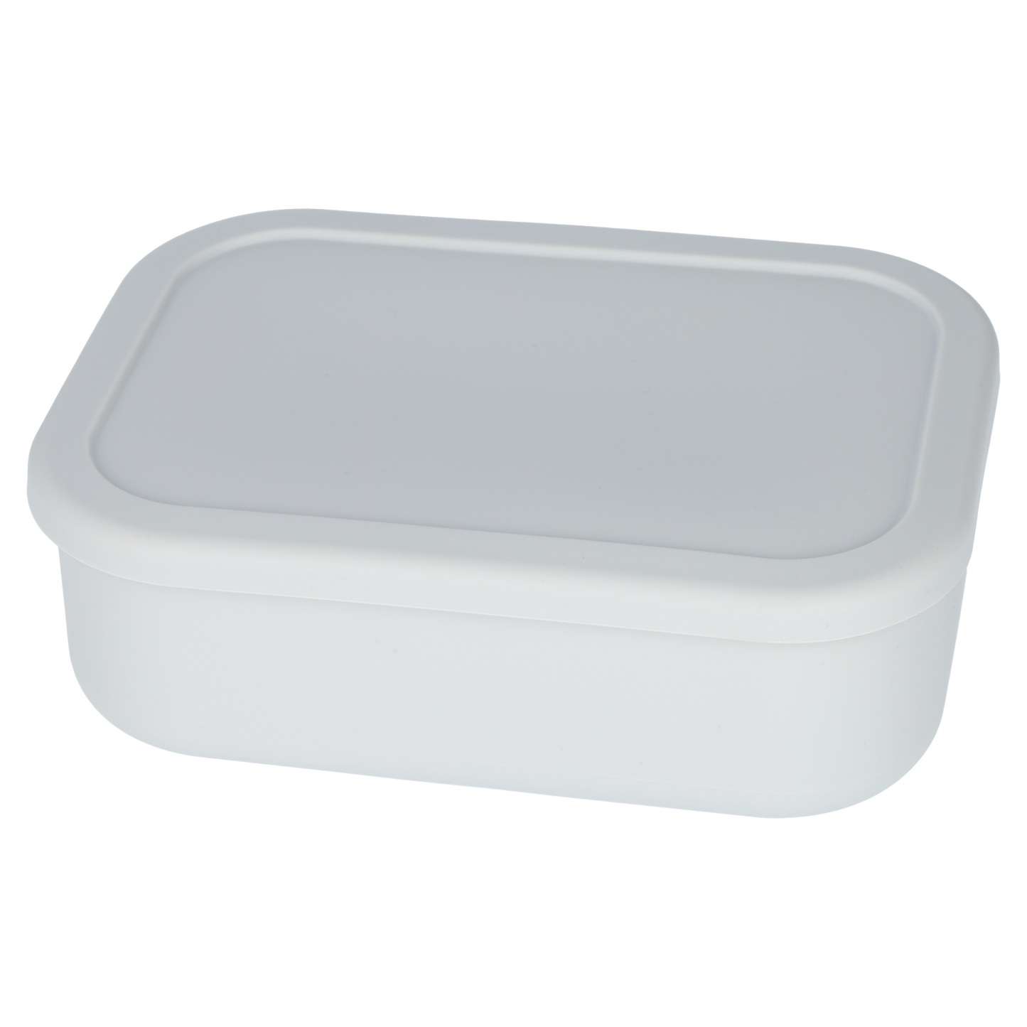 Flex Lunchbox - Buigbaar! - Diepvriesbakjes - 800ml - BPA-vrij! - Grijs