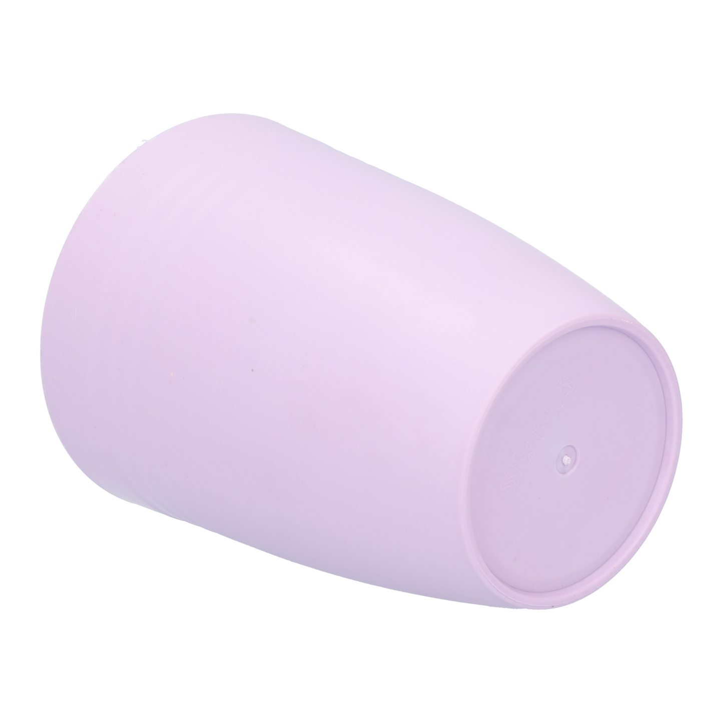 Duurzame Kunststof Drinkbekers van 400ml - Paarse Plastic Bekers in Sets van 6