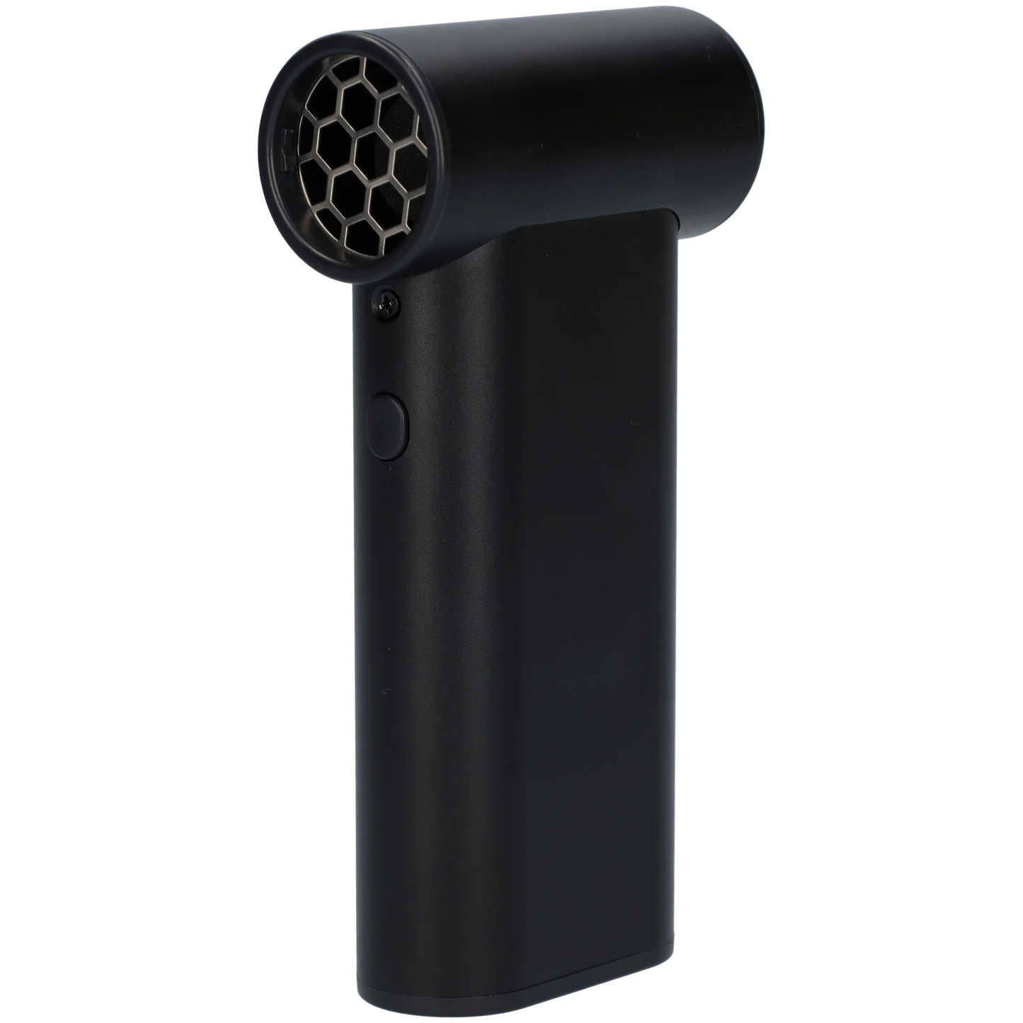 Turbo jet fan - Turbofan - 135 gram stuwkracht - Zwart