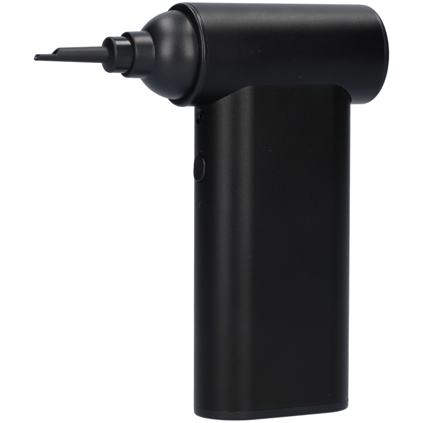 Turbo jet fan - Turbofan - 135 gram stuwkracht - Zwart