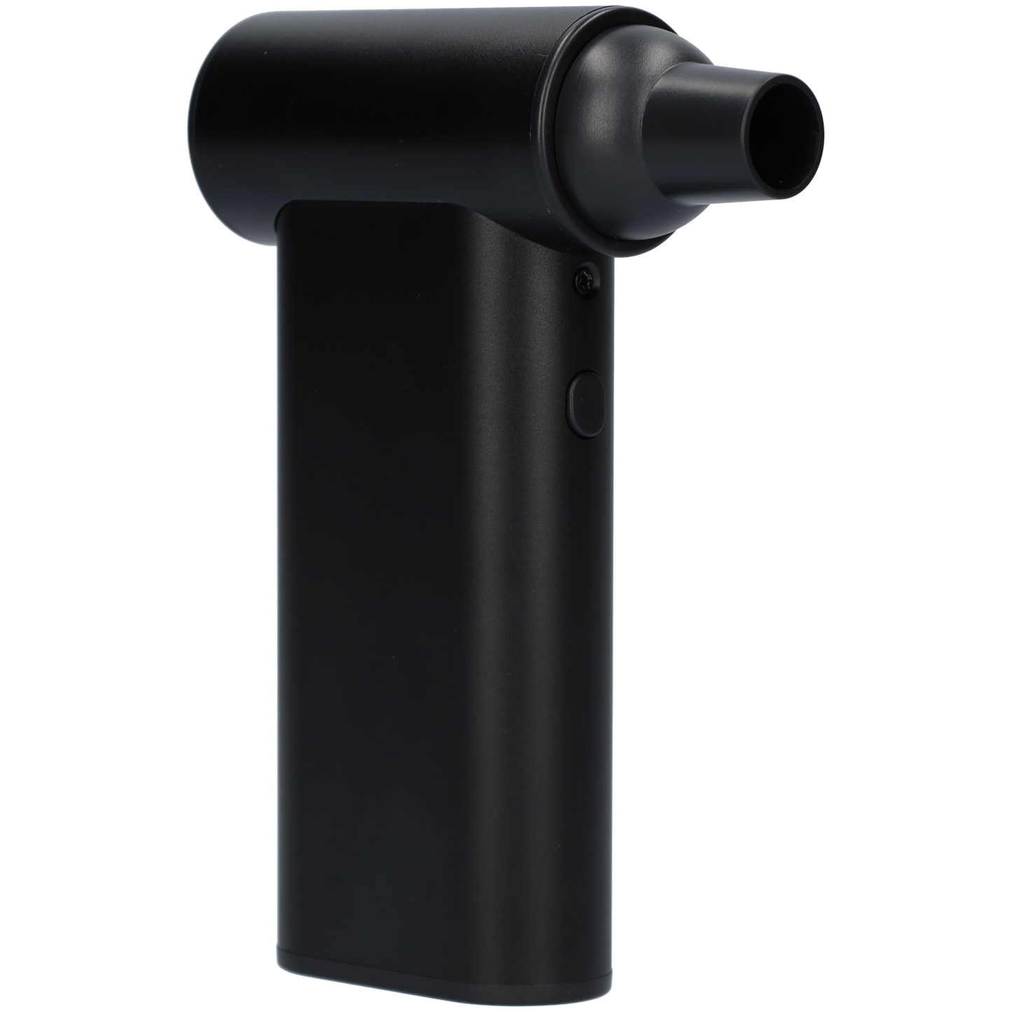 Turbo jet fan - Turbofan - 135 gram stuwkracht - Zwart