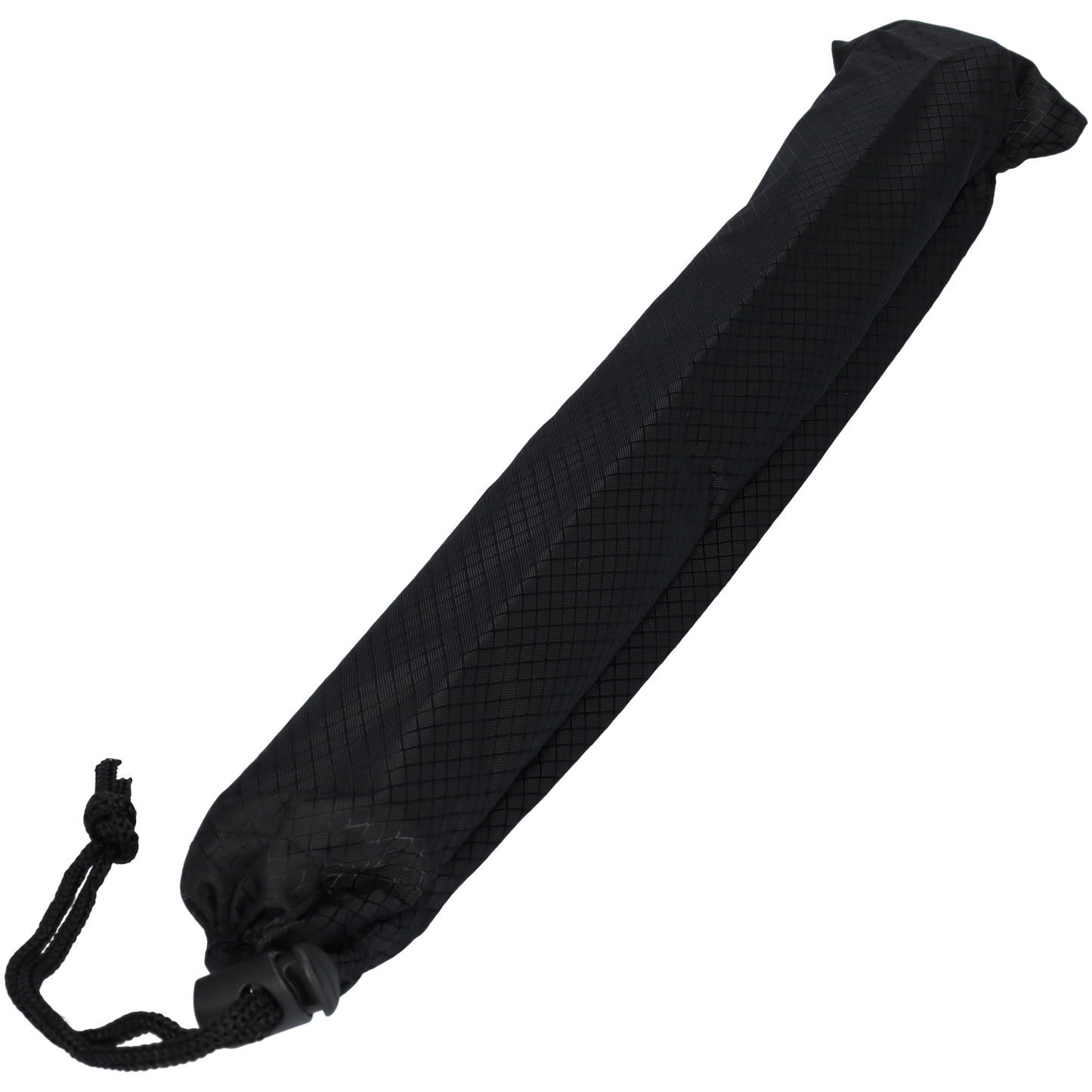 Laptopstandaard - Met antislip rubber - Zwart