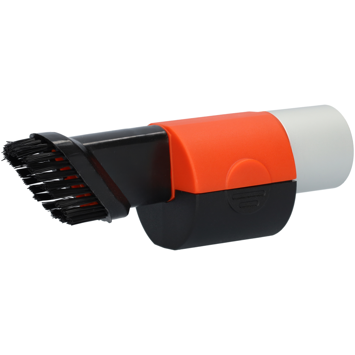 FBT170 - Electrische turbo fan - Ventilator - Jet fan - Blaas pistool - Oplaadbaar - Verschillende snelheden - Oranje