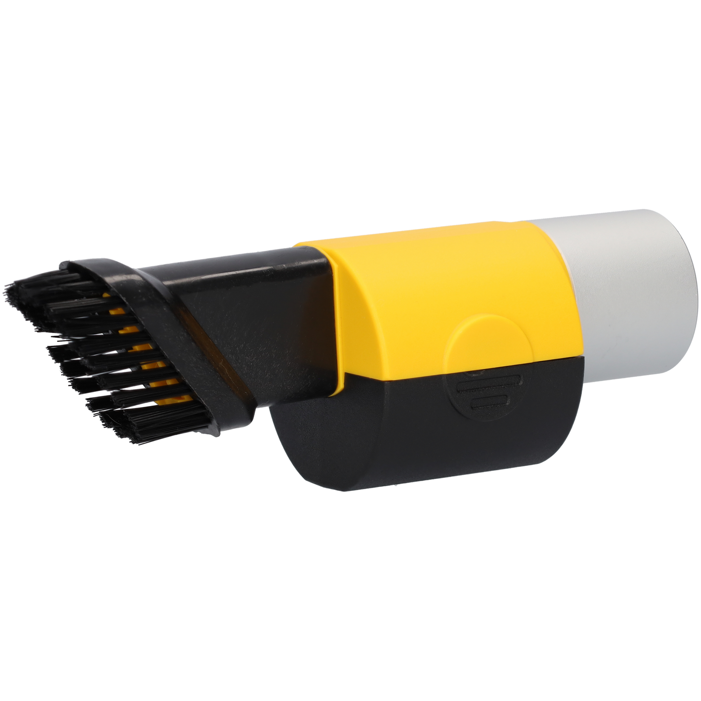 FBT170 - Electrische turbo fan - Ventilator - Jet fan - Blaas pistool - Oplaadbaar - Verschillende snelheden - Geel