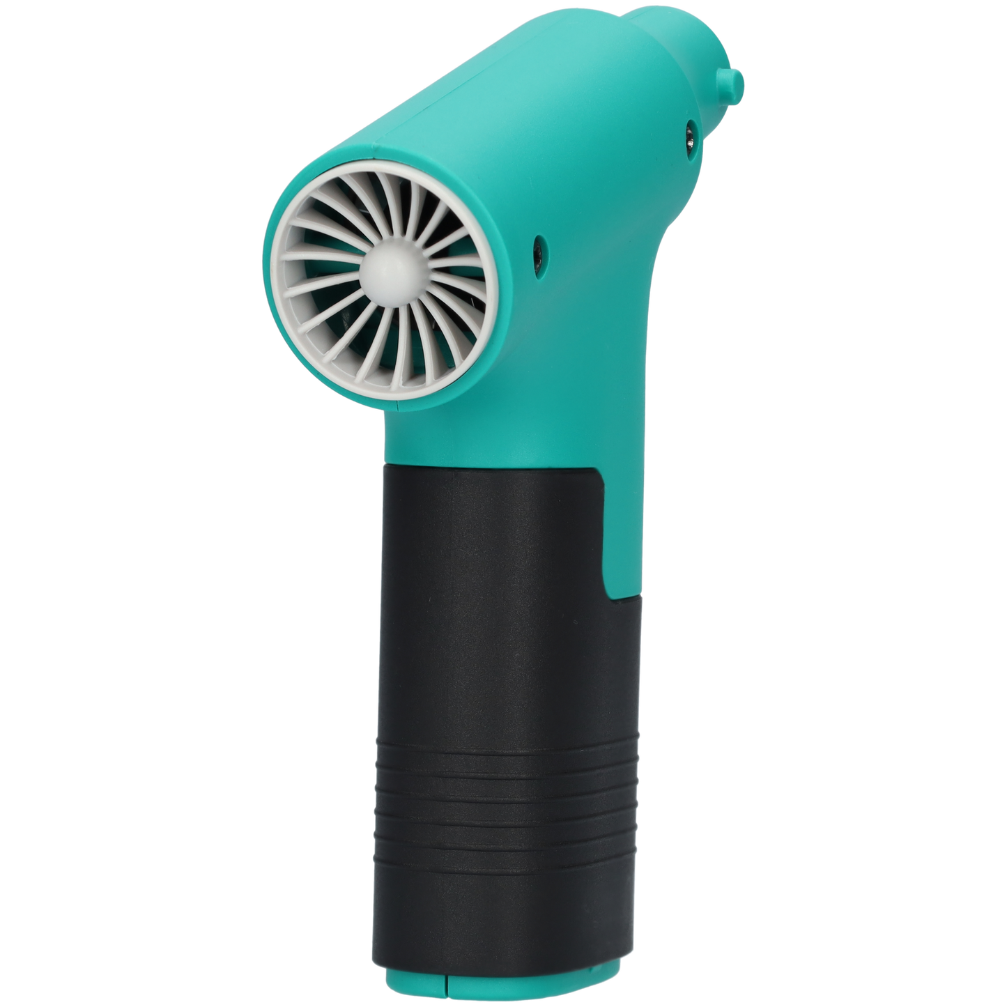 FBT170 - Electrische turbo fan - Ventilator - Jet fan - Blaas pistool - Oplaadbaar - Verschillende snelheden - Blauw