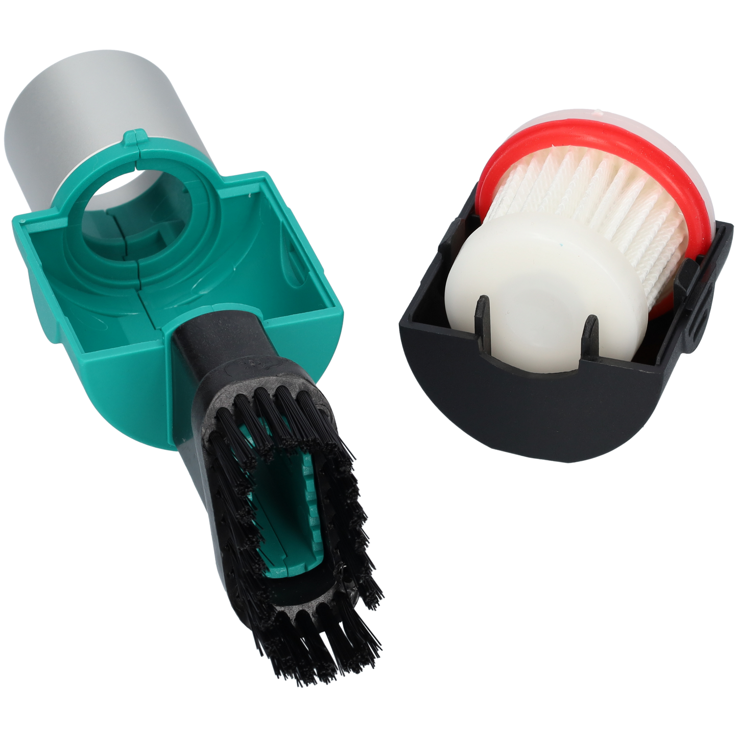 FBT170 - Electrische turbo fan - Ventilator - Jet fan - Blaas pistool - Oplaadbaar - Verschillende snelheden - Blauw