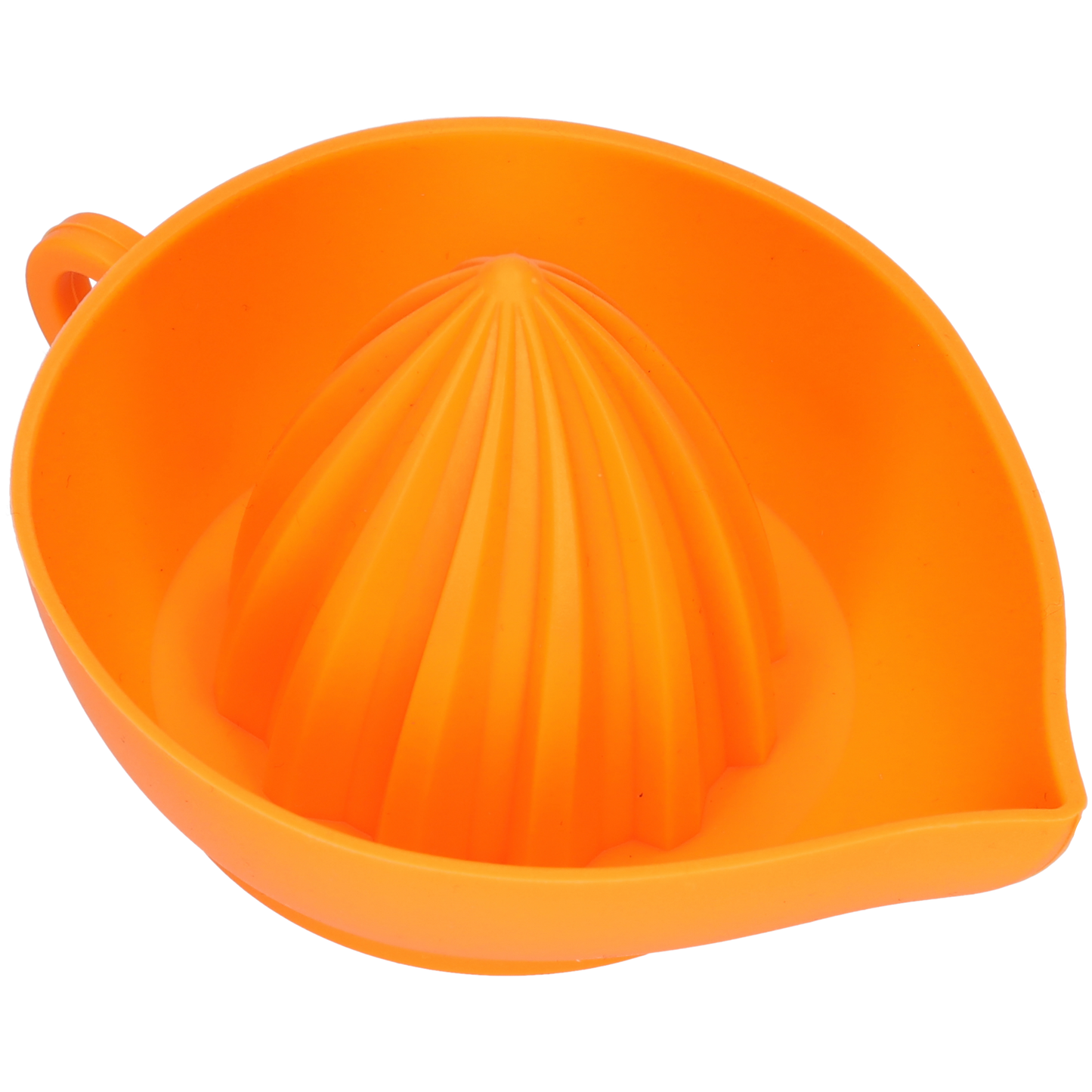 Citruspers - Citroenpers - Handmatig - 100ML - Oranje