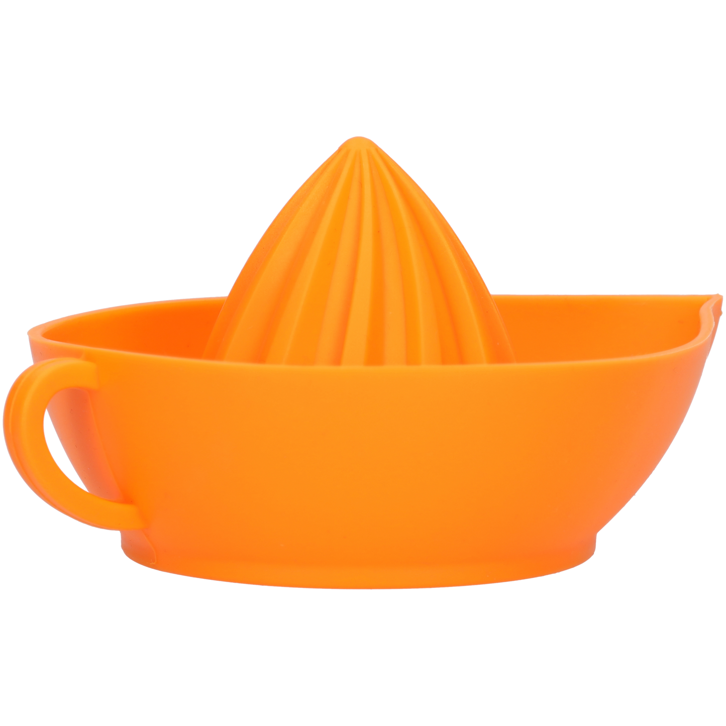 Citruspers - Citroenpers - Handmatig - 100ML - Oranje