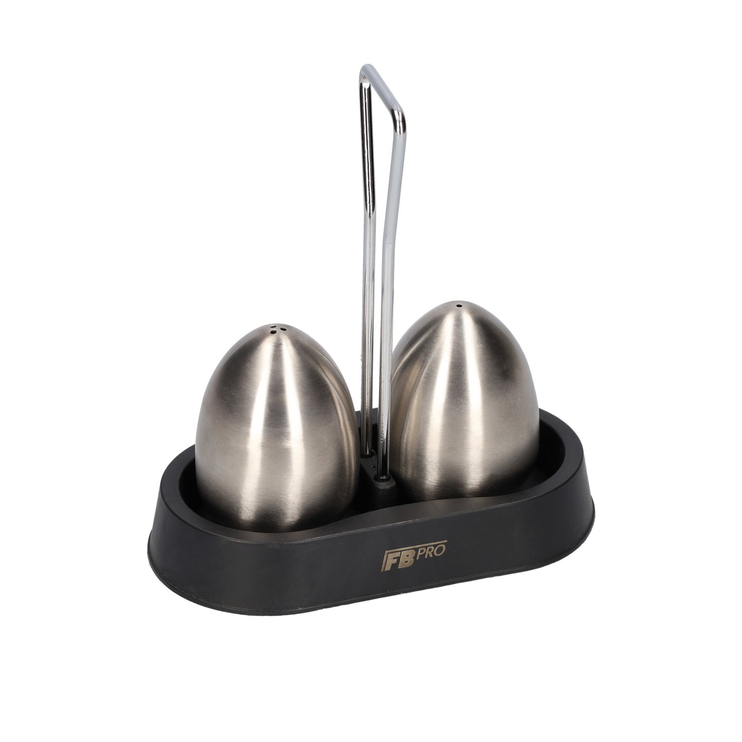Zout en peper stel - Peper en zout strooiers - Kruidenstrooiers set - Tafelaccessoires