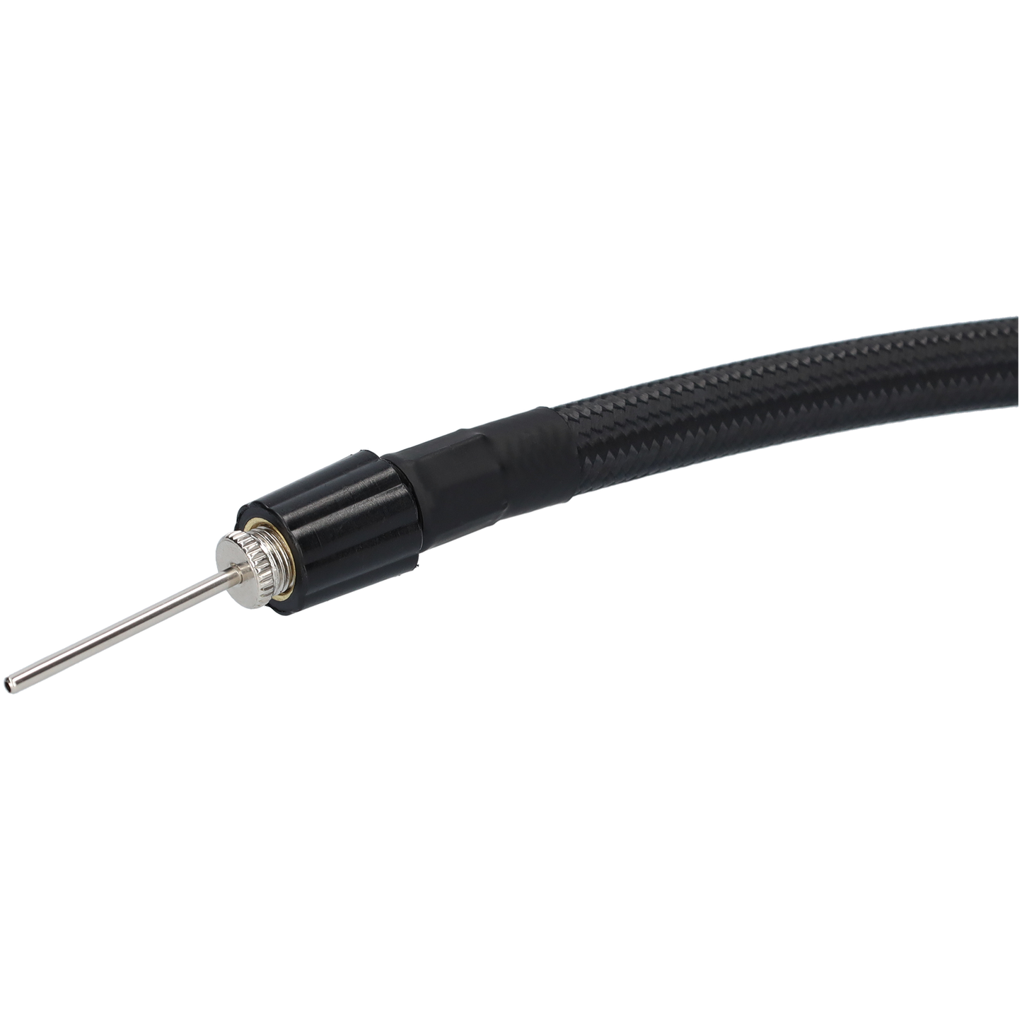 Bandenpomp - Auto accessoires - Elektrische luchtcompressor - 12V - Zwart