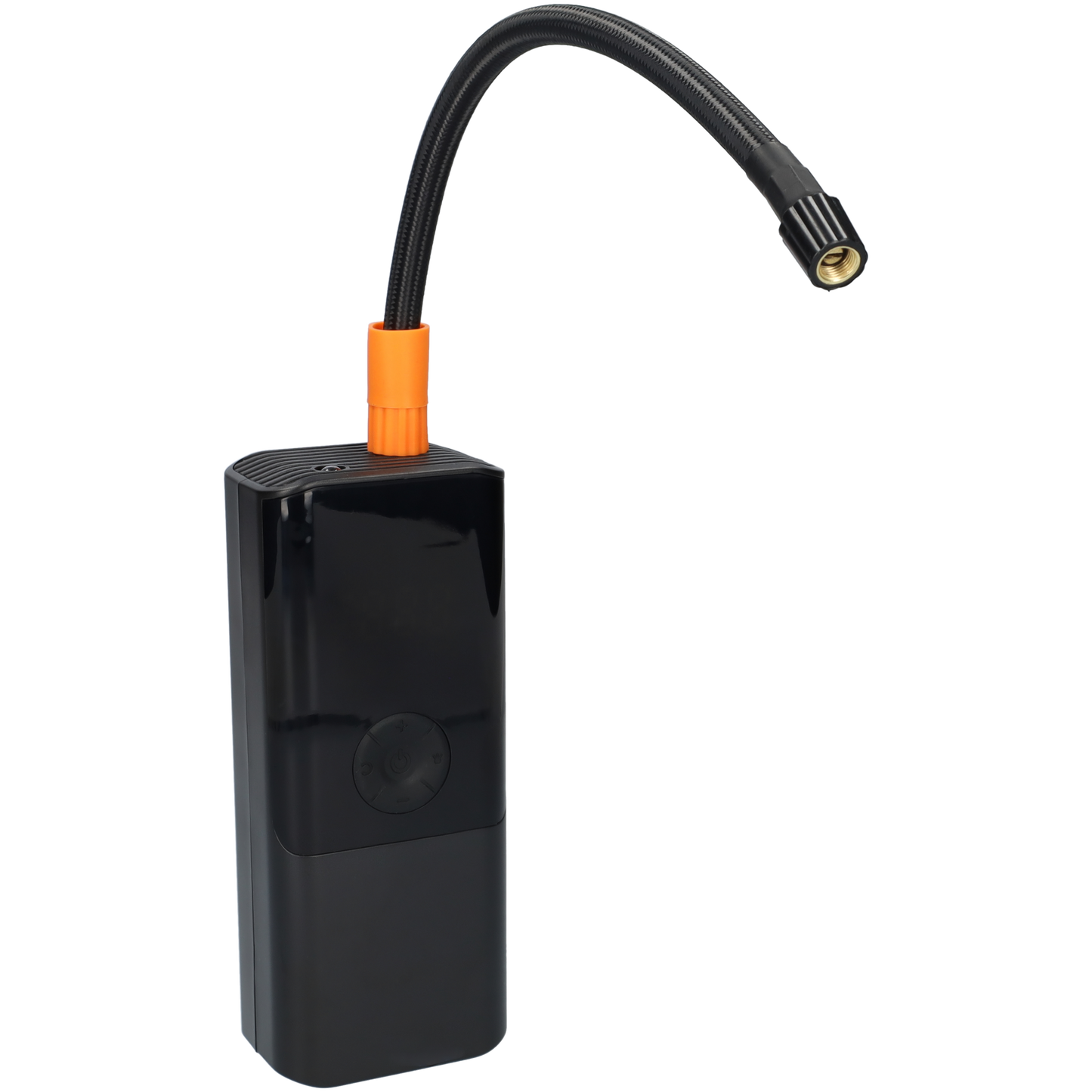Bandenpomp Auto - Auto accessoires - Elektrische luchtcompressor - 12V Aansluiting
