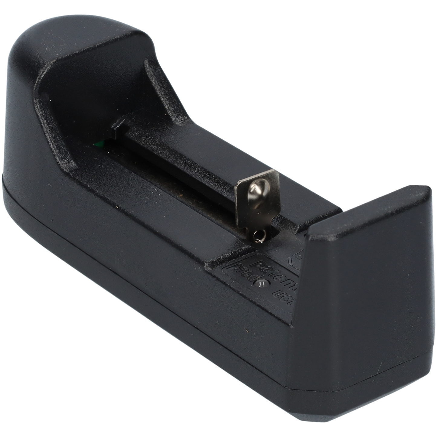 UV Zaklamp - Waterbestendig - Zwart
