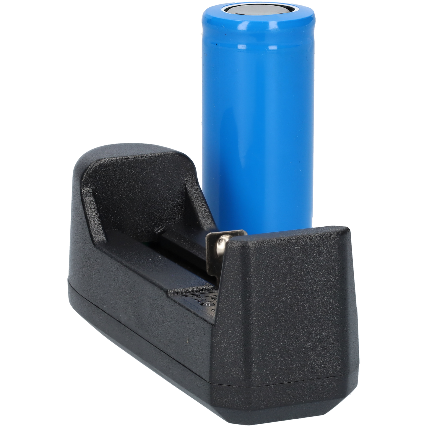 UV Zaklamp - Waterbestendig - Zwart