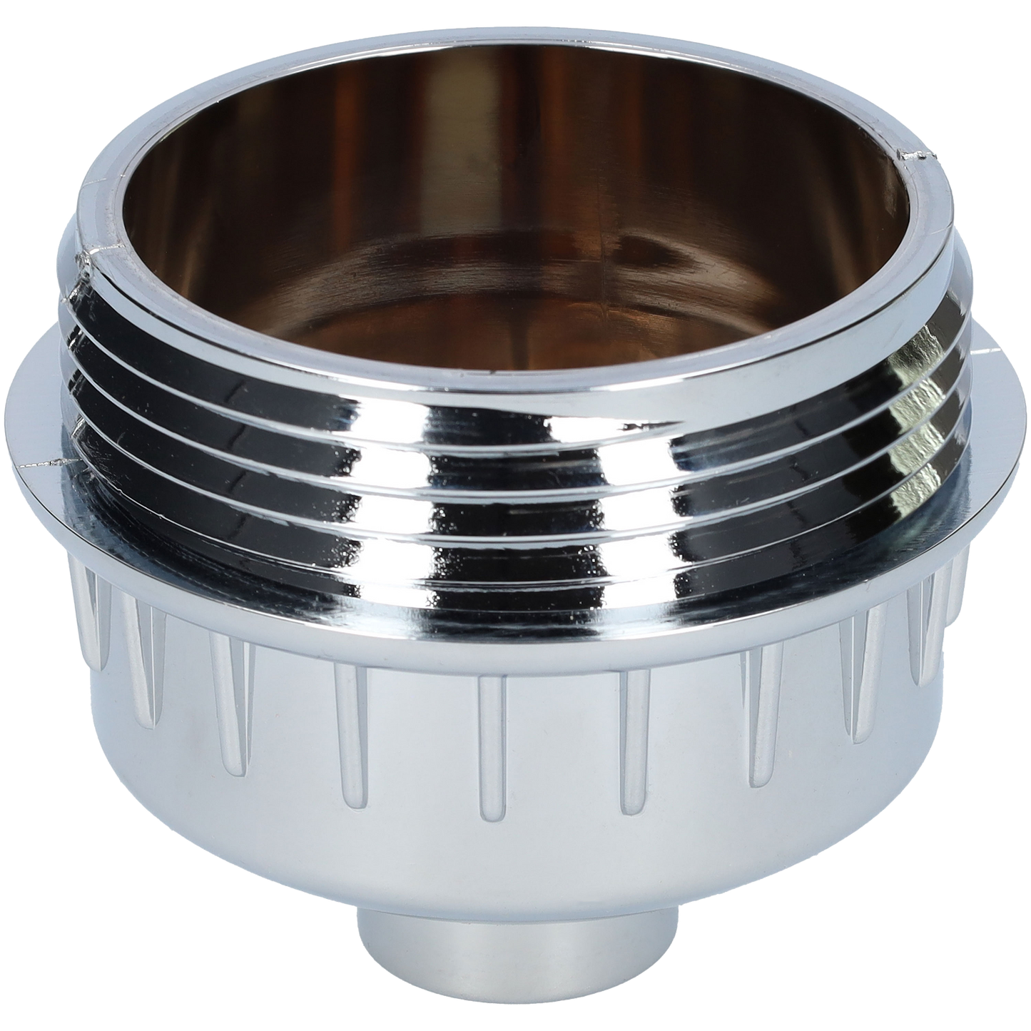 Waterfilter douche - Water filter - Zilverkleurig